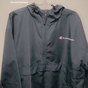 Champion Packable Jacket XL